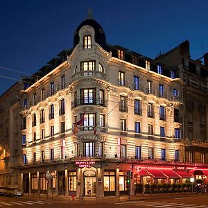 Mercure Lyon Centre Brotteaux