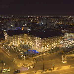 Vidam Hotel Aracaju - Transamerica Collection